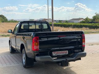 Φορτηγό Έως 7.5τ Toyota 2011 Hilux 2011 1/2 4x2-thumb-16