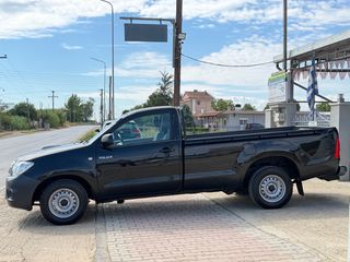 Φορτηγό Έως 7.5τ Toyota 2011 Hilux 2011 1/2 4x2-thumb-21