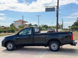 Φορτηγό Έως 7.5τ Toyota 2011 Hilux 2011 1/2 4x2-thumb-19
