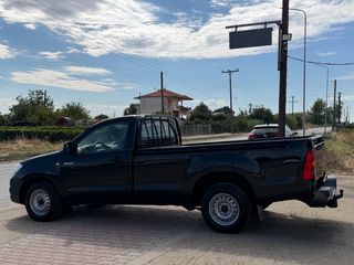 Φορτηγό Έως 7.5τ Toyota 2011 Hilux 2011 1/2 4x2-thumb-18