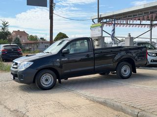Φορτηγό Έως 7.5τ Toyota 2011 Hilux 2011 1/2 4x2-thumb-23