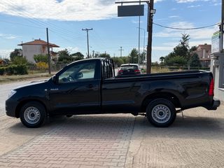 Φορτηγό Έως 7.5τ Toyota 2011 Hilux 2011 1/2 4x2-thumb-20