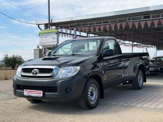Φορτηγό Έως 7.5τ Toyota 2011 Hilux 2011 1/2 4x2-thumb-26