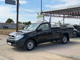 Φορτηγό Έως 7.5τ Toyota 2011 Hilux 2011 1/2 4x2-thumb-24