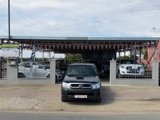 Φορτηγό Έως 7.5τ Toyota 2011 Hilux 2011 1/2 4x2-thumb-27