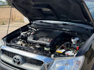 Φορτηγό Έως 7.5τ Toyota 2011 Hilux 2011 1/2 4x2-thumb-53