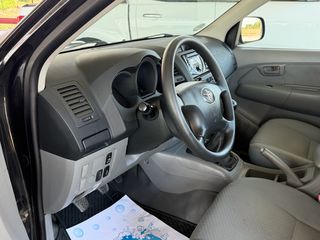 Φορτηγό Έως 7.5τ Toyota 2011 Hilux 2011 1/2 4x2-thumb-30