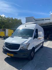 Ψυγείο Mercedes-Benz 2016 316-thumb-1