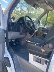 Ψυγείο Mercedes-Benz 2016 316-thumb-5