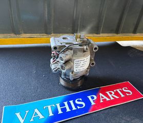 ΚΟΜΠΡΕΣΕΡ A/C HONDA S2000 1999 2000 2001 2002 ΑΝΤΑΛΛΑΚΤΙΚΑ HS-090A