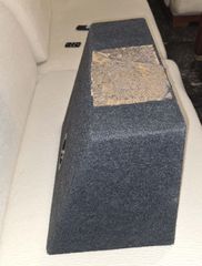SUBWOOFER KICKER 10 INCH 8 Ohm-thumb-2