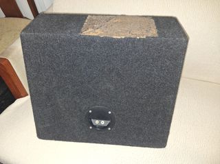 SUBWOOFER KICKER 10 INCH 8 Ohm-thumb-4