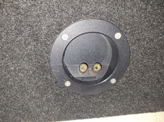 SUBWOOFER KICKER 10 INCH 8 Ohm-thumb-5