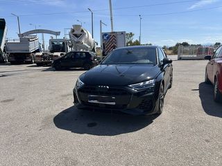 Audi S3 2024 SPORTBACK QUATTRO-thumb-1