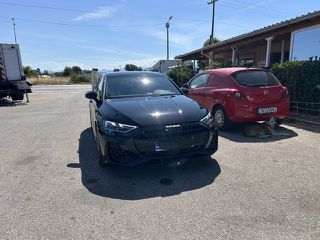 Audi S3 2024 SPORTBACK QUATTRO-thumb-2