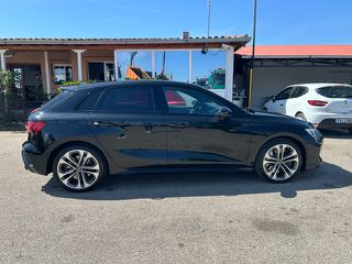 Audi S3 2024 SPORTBACK QUATTRO-thumb-3