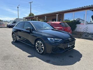Audi S3 2024 SPORTBACK QUATTRO-thumb-4
