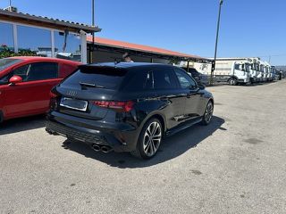 Audi S3 2024 SPORTBACK QUATTRO-thumb-5
