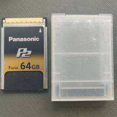 Κάρτα μνήμης P2-thumb-1