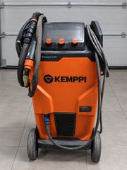 Ηλεκτροσυγκόλληση 2013 KEMPPI