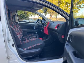 Citroen C1 2015 1.2-thumb-16