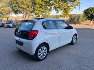 Citroen C1 2015 1.2-thumb-17