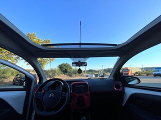Citroen C1 2015 1.2-thumb-20