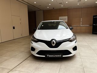 Renault Clio 2022 EVOLUTION *Teoren s.a.*-thumb-1
