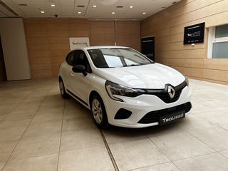 Renault Clio 2022 EVOLUTION *Teoren s.a.*-thumb-2