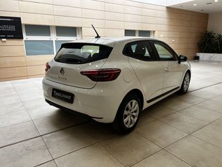 Renault Clio 2022 EVOLUTION *Teoren s.a.*-thumb-3