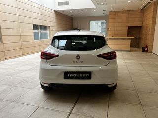 Renault Clio 2022 EVOLUTION *Teoren s.a.*-thumb-4