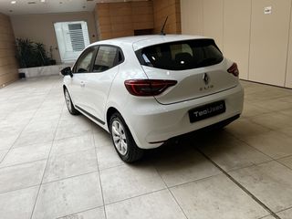Renault Clio 2022 EVOLUTION *Teoren s.a.*-thumb-5