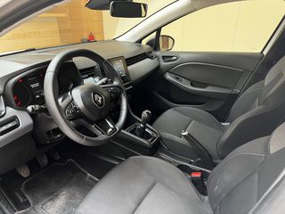 Renault Clio 2022 EVOLUTION *Teoren s.a.*-thumb-6