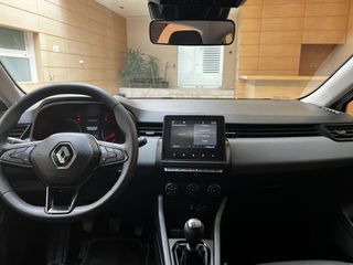 Renault Clio 2022 EVOLUTION *Teoren s.a.*-thumb-8