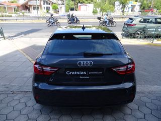 Audi A1 2023 SPORTBACK 1.0 TFSI ΕΡΓΟΣΤΑΣΙΑΚΗ ΕΓΓΥΗΣΗ ΕΩΣ 2033-thumb-2