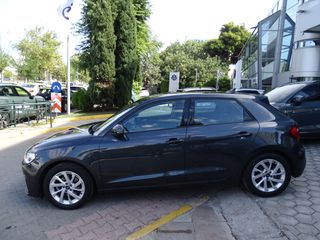 Audi A1 2023 SPORTBACK 1.0 TFSI ΕΡΓΟΣΤΑΣΙΑΚΗ ΕΓΓΥΗΣΗ ΕΩΣ 2033-thumb-1