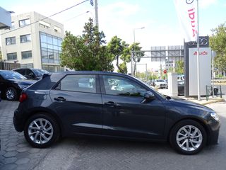Audi A1 2023 SPORTBACK 1.0 TFSI ΕΡΓΟΣΤΑΣΙΑΚΗ ΕΓΓΥΗΣΗ ΕΩΣ 2033-thumb-3