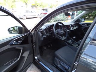 Audi A1 2023 SPORTBACK 1.0 TFSI ΕΡΓΟΣΤΑΣΙΑΚΗ ΕΓΓΥΗΣΗ ΕΩΣ 2033-thumb-4