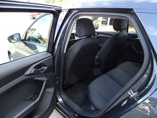 Audi A1 2023 SPORTBACK 1.0 TFSI ΕΡΓΟΣΤΑΣΙΑΚΗ ΕΓΓΥΗΣΗ ΕΩΣ 2033-thumb-5