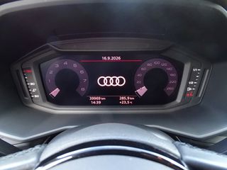 Audi A1 2023 SPORTBACK 1.0 TFSI ΕΡΓΟΣΤΑΣΙΑΚΗ ΕΓΓΥΗΣΗ ΕΩΣ 2033-thumb-7
