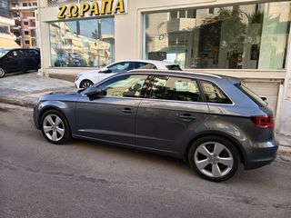 Audi A3 2016 AMBITION 1.6 TDI SB 110PS ΑΒΑΦΟ ΑΝΥΧΙΑΣΤΟ    Bluetooth-thumb-1