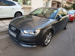 Audi A3 2016 AMBITION 1.6 TDI SB 110PS ΑΒΑΦΟ ΑΝΥΧΙΑΣΤΟ    Bluetooth-thumb-2