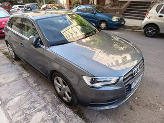 Audi A3 2016 AMBITION 1.6 TDI SB 110PS ΑΒΑΦΟ ΑΝΥΧΙΑΣΤΟ    Bluetooth-thumb-3