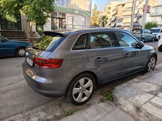 Audi A3 2016 AMBITION 1.6 TDI SB 110PS ΑΒΑΦΟ ΑΝΥΧΙΑΣΤΟ    Bluetooth-thumb-5