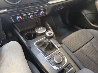 Audi A3 2016 AMBITION 1.6 TDI SB 110PS ΑΒΑΦΟ ΑΝΥΧΙΑΣΤΟ    Bluetooth-thumb-8