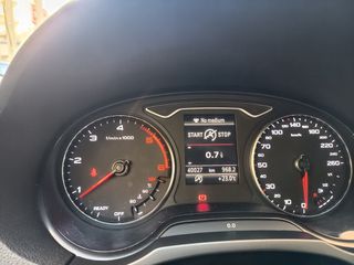 Audi A3 2016 AMBITION 1.6 TDI SB 110PS ΑΒΑΦΟ ΑΝΥΧΙΑΣΤΟ    Bluetooth-thumb-10