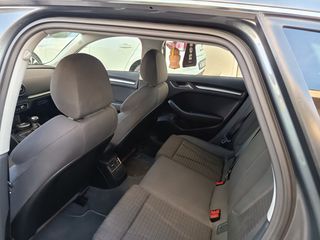 Audi A3 2016 AMBITION 1.6 TDI SB 110PS ΑΒΑΦΟ ΑΝΥΧΙΑΣΤΟ    Bluetooth-thumb-12