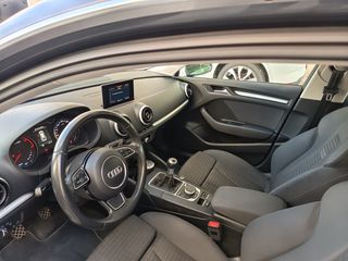 Audi A3 2016 AMBITION 1.6 TDI SB 110PS ΑΒΑΦΟ ΑΝΥΧΙΑΣΤΟ    Bluetooth-thumb-13