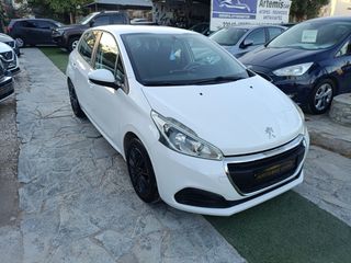 Peugeot 208 2015 1.0 PURETECH 68 ACTIVE/EURO 6 / BOOK/ΔΩΡΟ ΤΕΛΗ 2026-thumb-1
