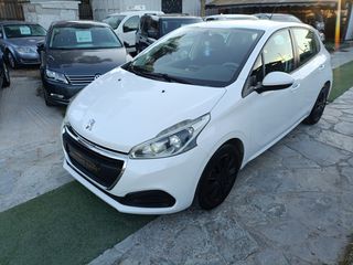 Peugeot 208 2015 1.0 PURETECH 68 ACTIVE/EURO 6 / BOOK/ΔΩΡΟ ΤΕΛΗ 2026-thumb-2